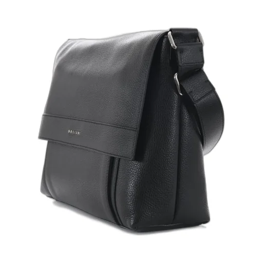Front Detail Shoulder Bag