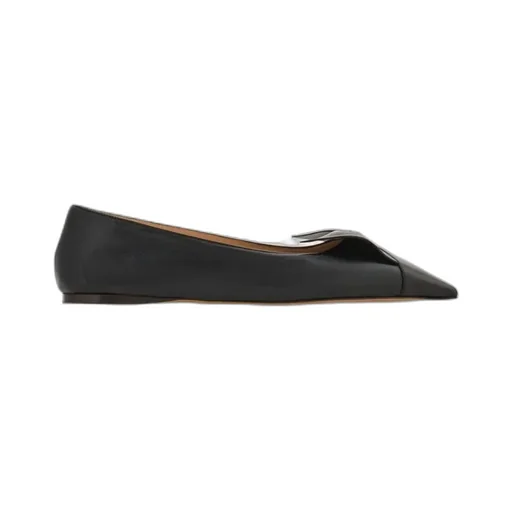 Bow Ballet Flat