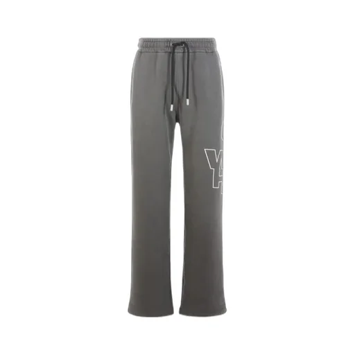 Logo-Printed Track Pants