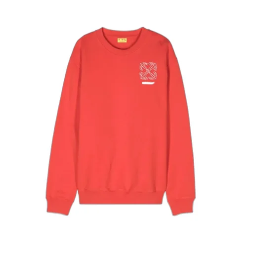 Arrow 3D Sweater