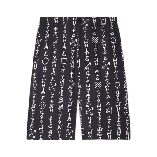 Type Ao Bermuda Shorts