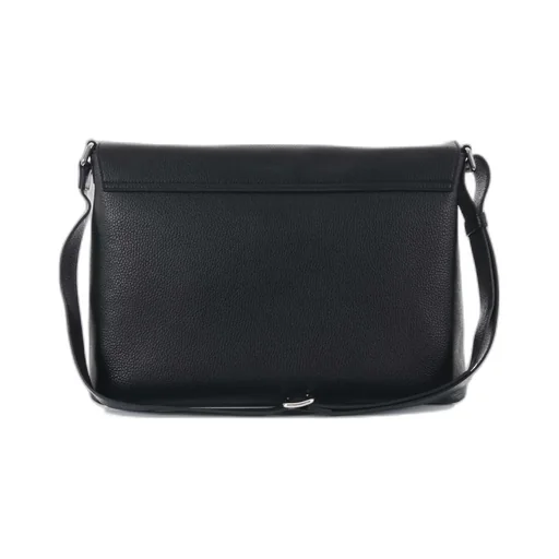 Front Detail Shoulder Bag