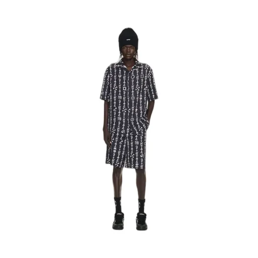 Type Ao Bermuda Shorts