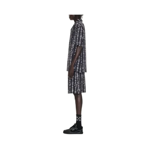 Type Ao Bermuda Shorts
