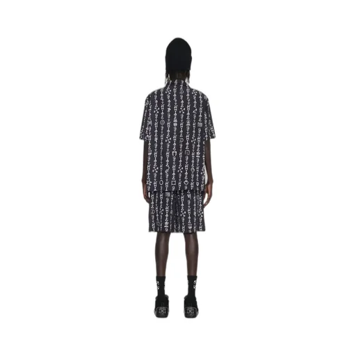 Type Ao Bermuda Shorts