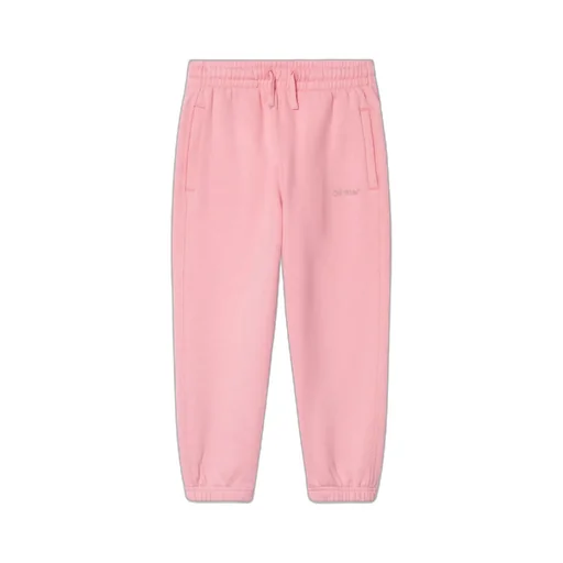 Bookish Drawstring Track Pants