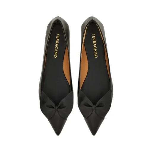 Bow Ballet Flat