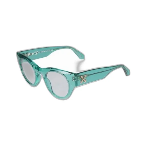 Logo Sunglasses