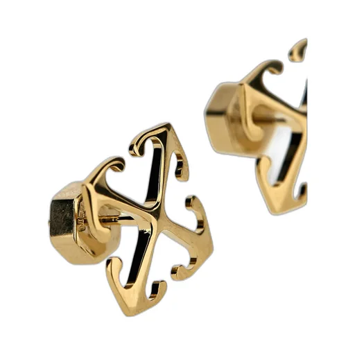 Mini Arrow Earrings