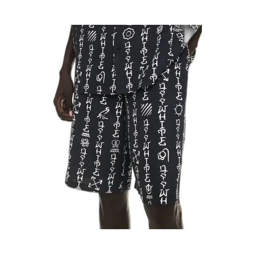 Type Ao Bermuda Shorts