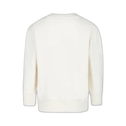 Big Bookish Logo Printed Sweatshirt