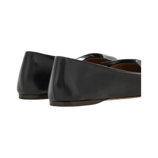 Bow Ballet Flat