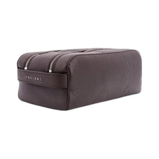 Beauty Case Micron Ebony