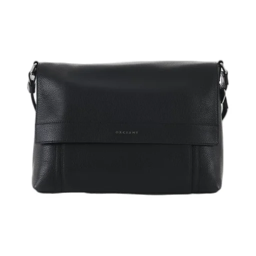 Front Detail Shoulder Bag