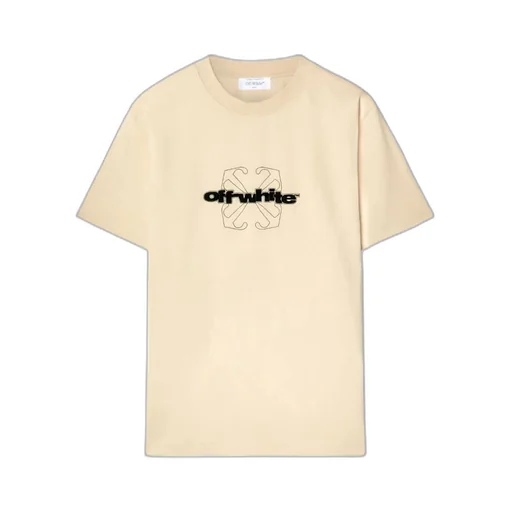 Flock Arrow Crewneck T-Shirt