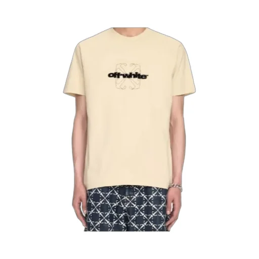 Flock Arrow Crewneck T-Shirt