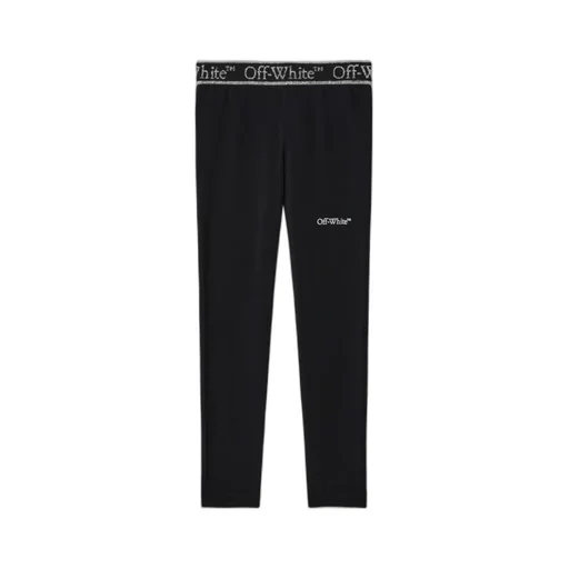 Bookish Logo Band Leggings