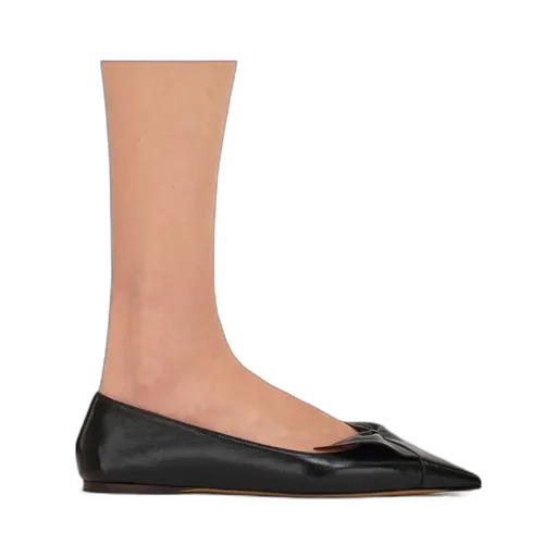 Bow Ballet Flat
