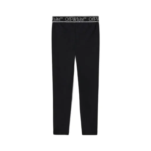 Bookish Logo Band Leggings