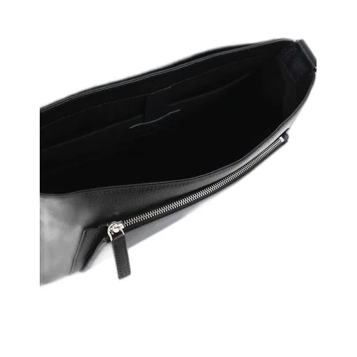 Front Detail Shoulder Bag