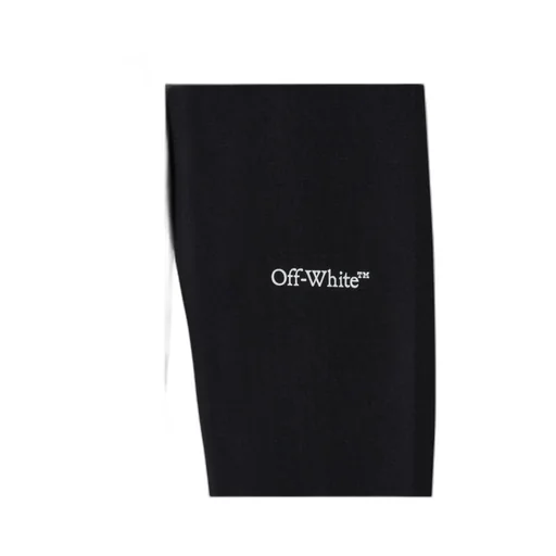 Bookish Logo Band Leggings