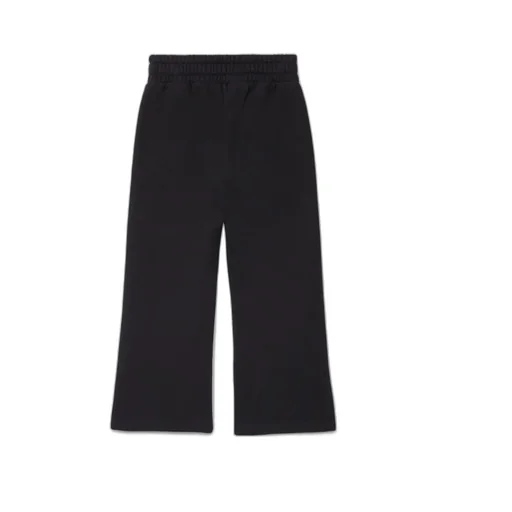 Bookish Logo Printed Track Pants