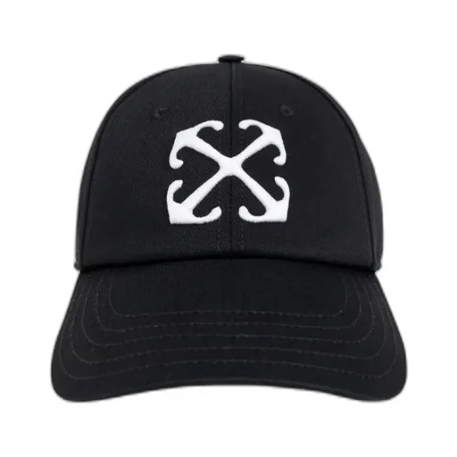 Logo Embroidered Baseball Cap