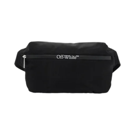 Outdoor Zip-Up Belt Bag