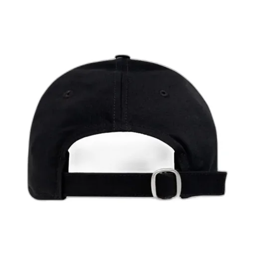 Logo Embroidered Baseball Cap