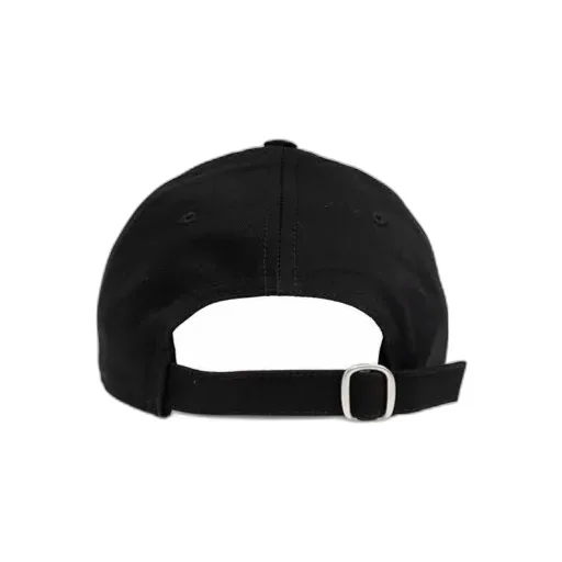 Logo Embroidered Baseball Cap