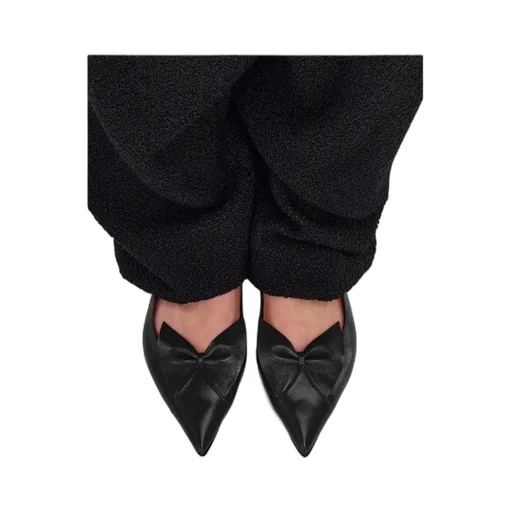 Bow Ballet Flat