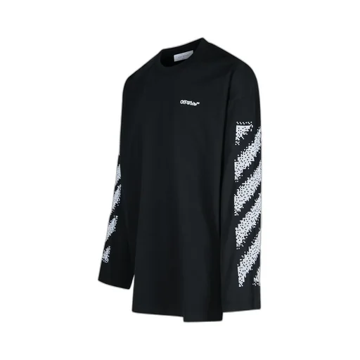 Logo Detailed Long-Sleeved T-Shirt