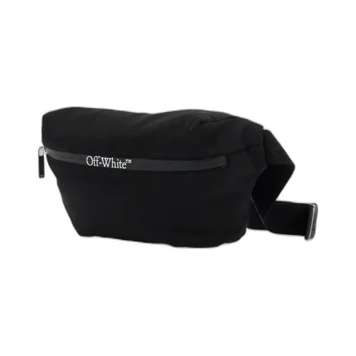 Outdoor Zip-Up Belt Bag