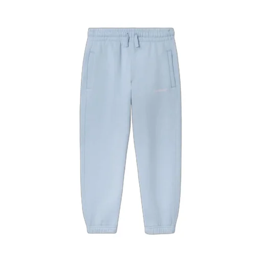 Bookish Drawstring Track Pants