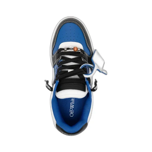 Out Of Office Bandana Sneakers