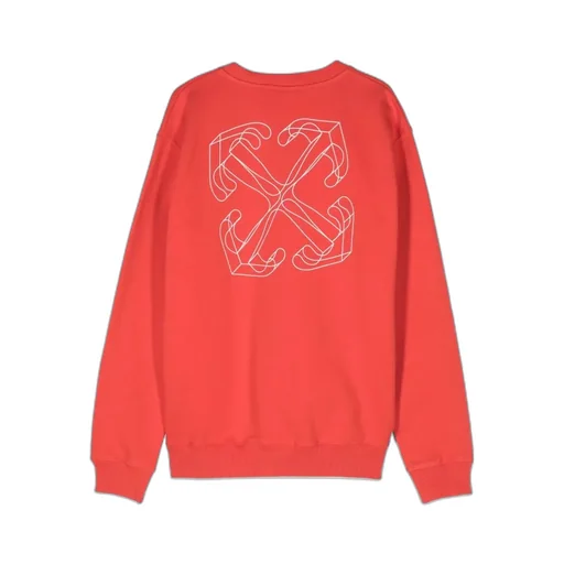 Arrow 3D Sweater
