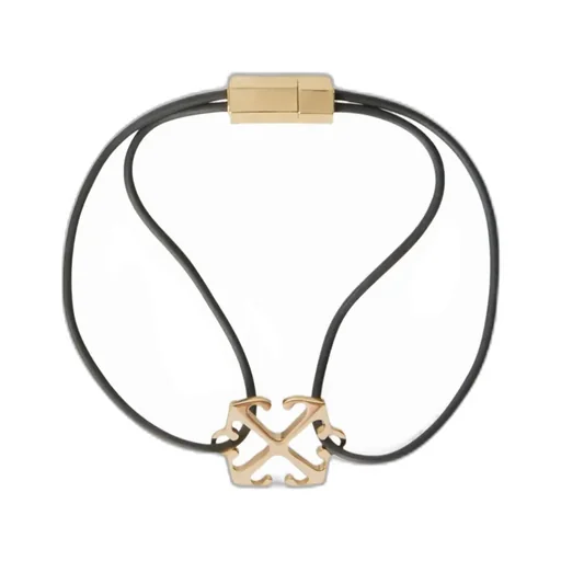 Arrow Rubber Bracelet