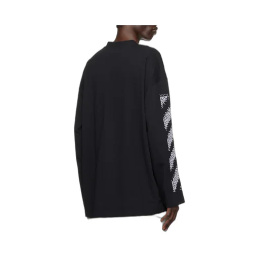 Logo Detailed Long-Sleeved T-Shirt
