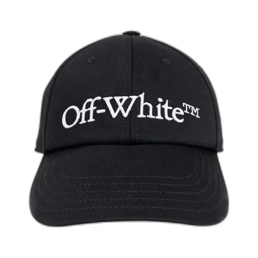 Logo Embroidered Baseball Cap
