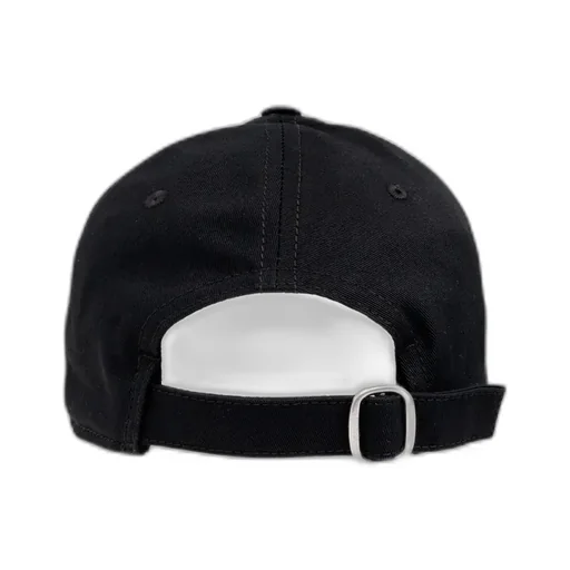 Logo Embroidered Baseball Cap