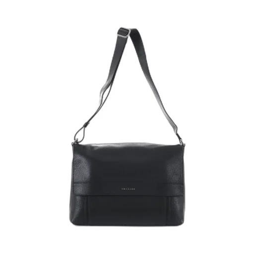 Front Detail Shoulder Bag