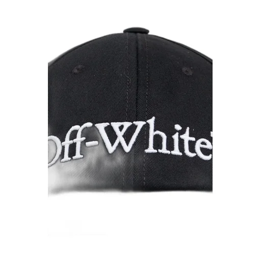 Logo Embroidered Baseball Cap