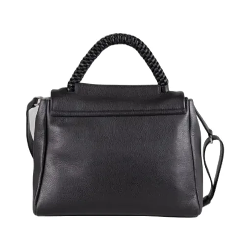 Sveva Sense Scooby Midi Shoulder Bag