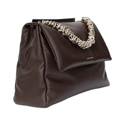 Flip Shoulder Bag