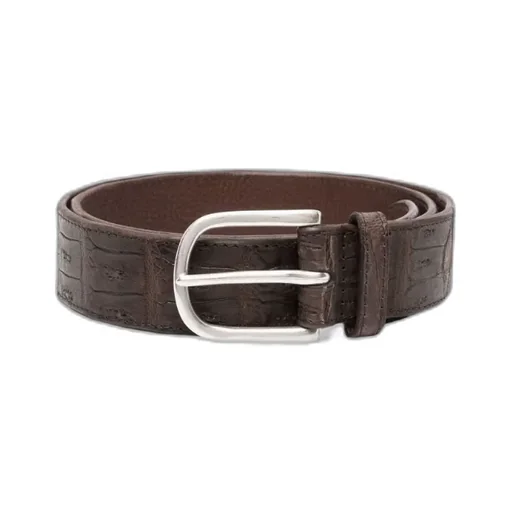 Logo Belt