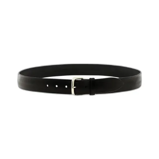 Geometric Buckle Belt