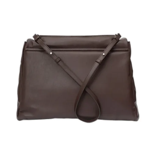 Flip Shoulder Bag