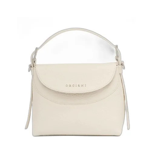 Nana Soft Shoulder Strap Small Handbag