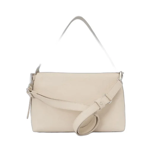 Nana Logo Lettering Shoulder Bag
