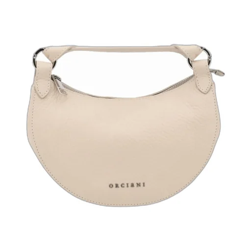 Mini Dumpling Shoulder Bag